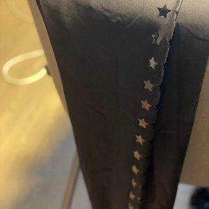 Ultracor - Black Star Pants